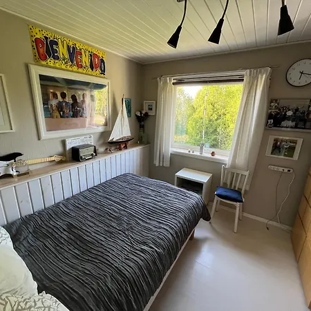 Rasta Lorenskog