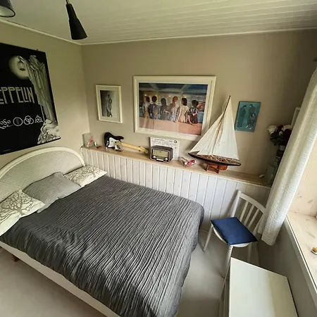 Rum i privatbostad Rasta