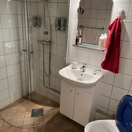 Rasta Privat overnatting Lørenskog